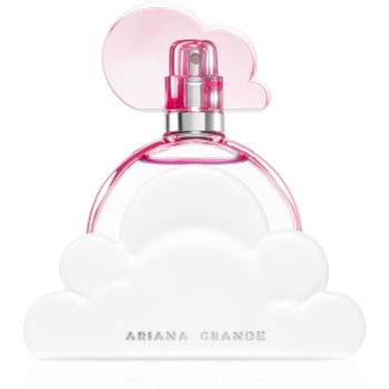 Ariana Grande Cloud Pink Eau de Parfum pentru femei - imagine 2
